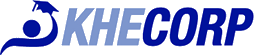 KHECORP logo